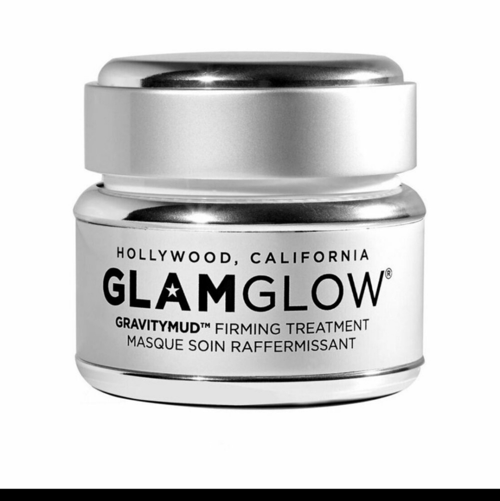 Glamglow Gravitymud Glitter Mask